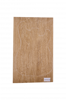 Preview: Body Korina, 1-tlg. Einzelstück #064